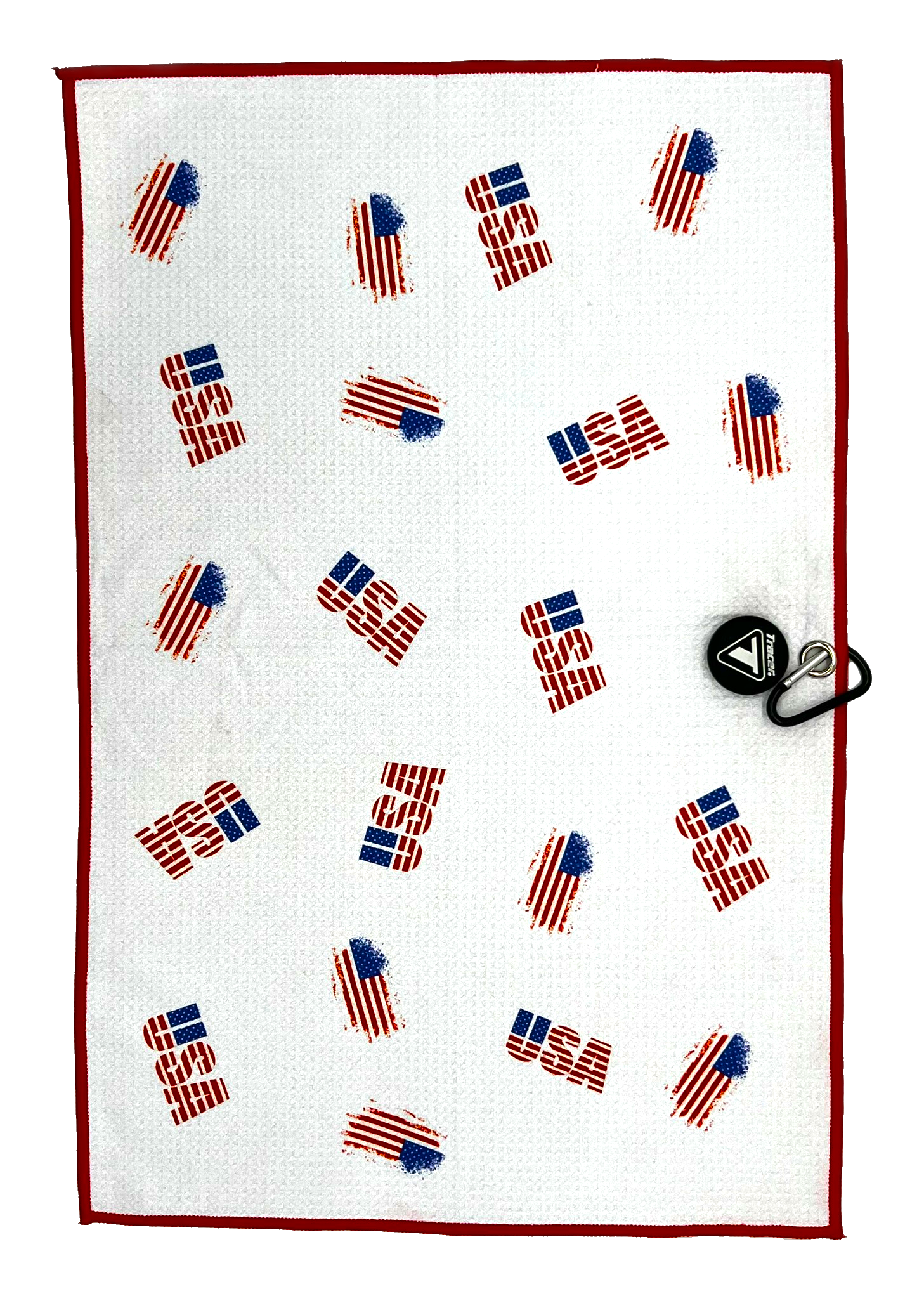 USA Magnet Towels - 16" x 25"