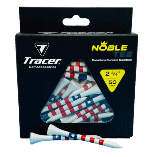 USA - Noble Tees