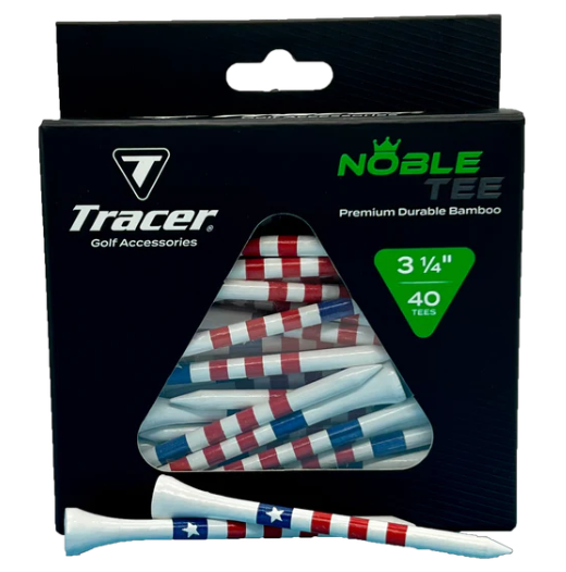 USA - Noble Tees