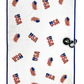 USA Magnet Towels - 16" x 25"