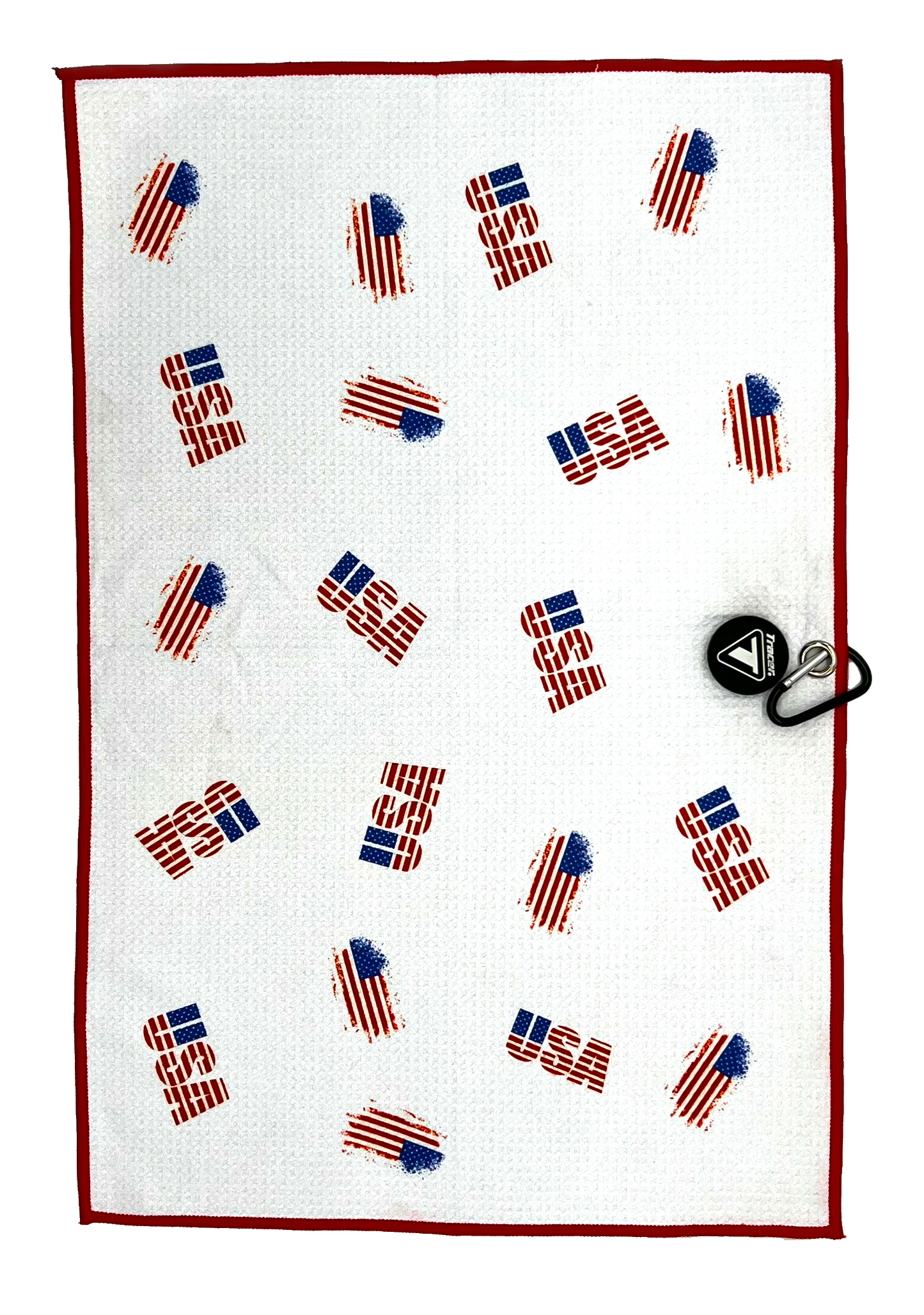 USA Magnet Towels - 16" x 25"