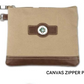 Valuables Pouch - Zipper Pouch