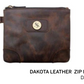 Valuables Pouch - Zipper Pouch