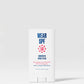 WearSPF Display Package - By Justin Thomas
