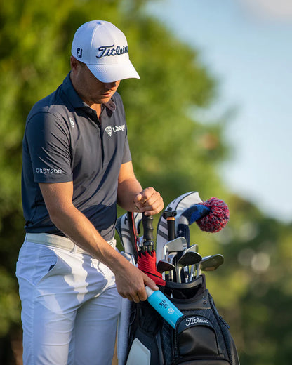 WearSPF Sunscreen Spray - By Justin Thomas