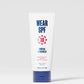 WearSPF Display Package - By Justin Thomas