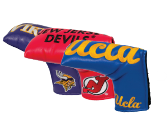 Team Golf Licensed Headcover - NFL/NCAA