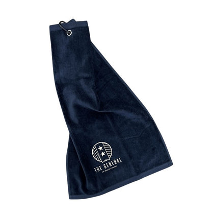 Plush Towel 16 X 25" - TriFold Towels