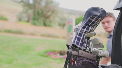 The FIXIT Golf Tool - Custom Logo Ball Marker