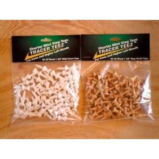 1 3/8" Mini Step for Irons