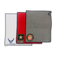 15" x 18" towel with Military Logos