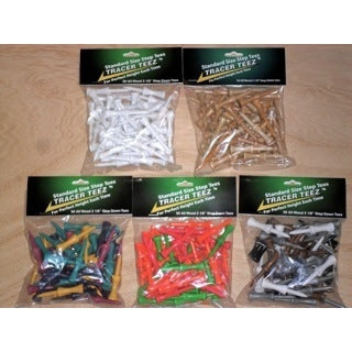 2 1/8" Standard Step - 50count