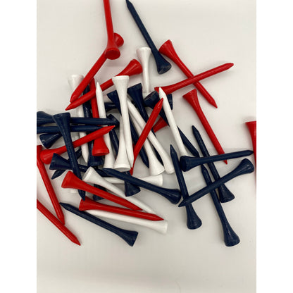 2 1/8” Wood Tracer Tees