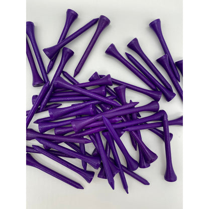 2 1/8” Wood Tracer Tees