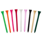 2 3/4” Wood Tracer Tees