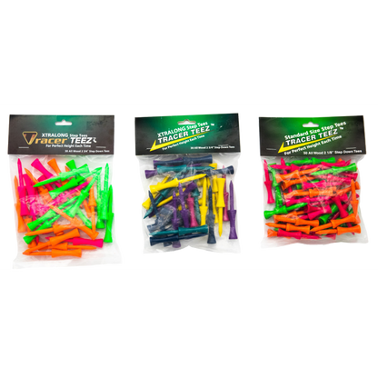 2 3/4" XtraLong Step - 30count