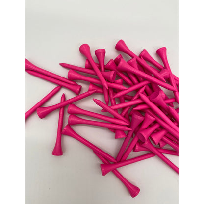 3 1/4” Wood Tracer Tees