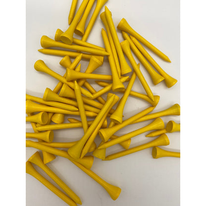 3 1/4” Wood Tracer Tees