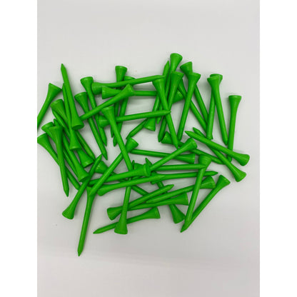 3 1/4” Wood Tracer Tees