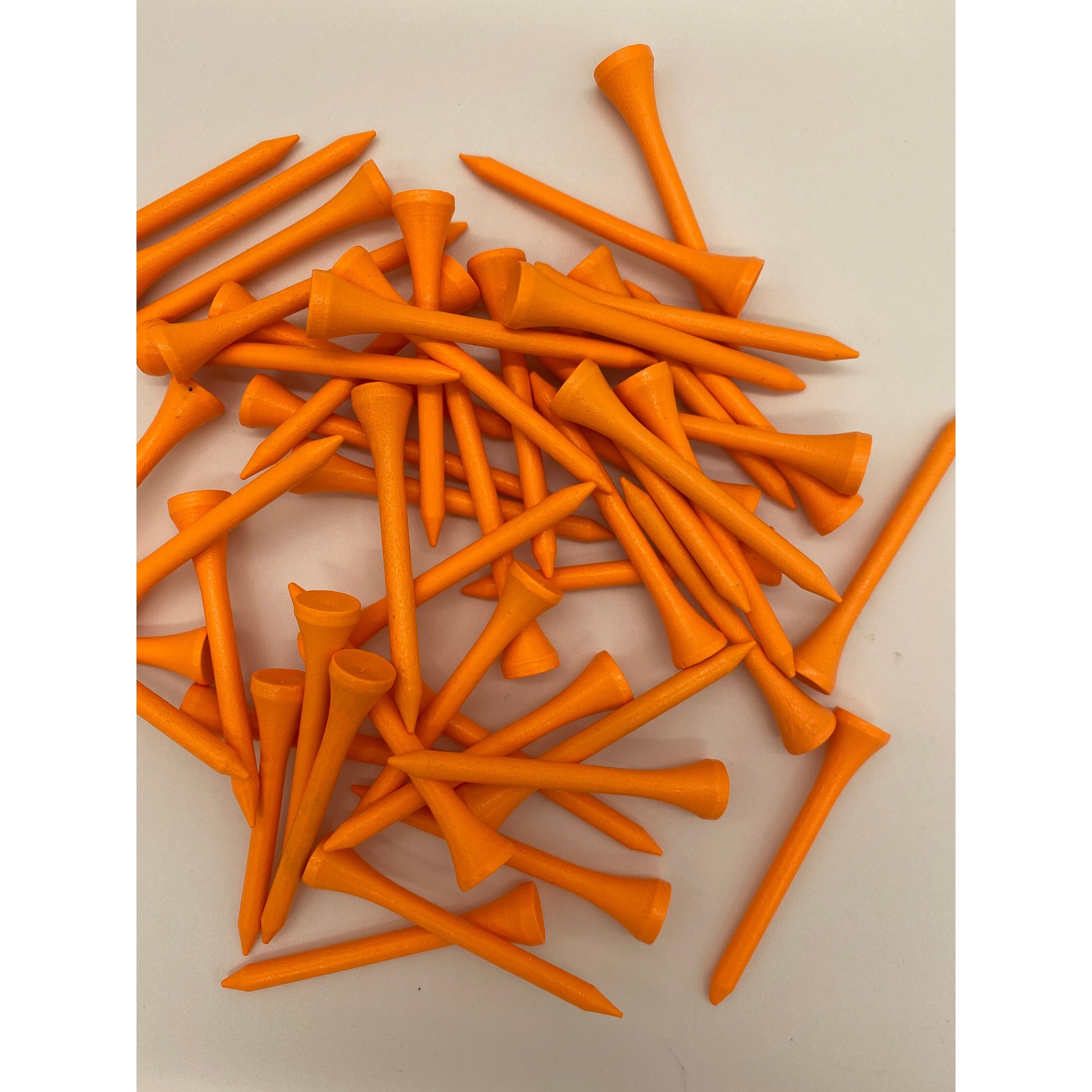 3 1/4” Wood Tracer Tees