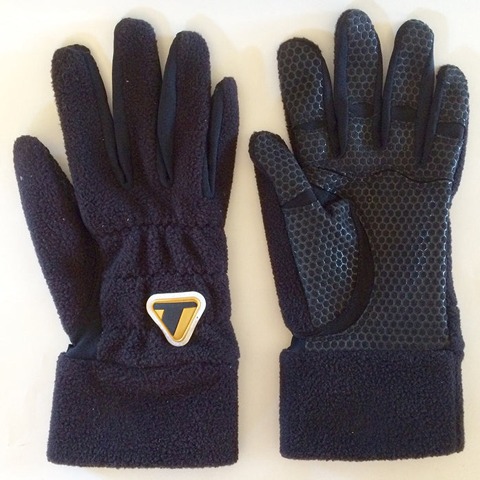 Tracer Firm Grip Winter Glove Black – Tracer Golf Accessories