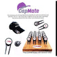 CapMate Divot Tool & Ball Marker