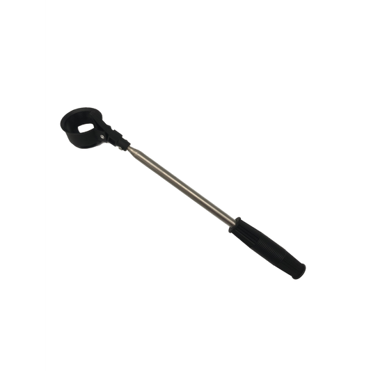 6.5" Retriever - Cupped