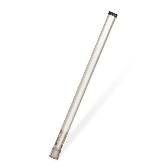 Aluminum BallShag Tube