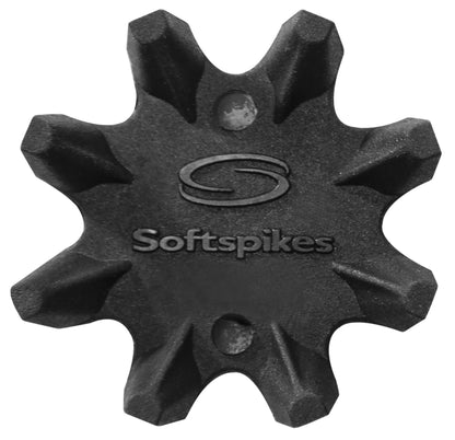 Black Widow Spikes (Fast Twist 3.0)