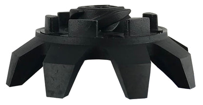 Black Widow Spikes (Fast Twist 3.0)