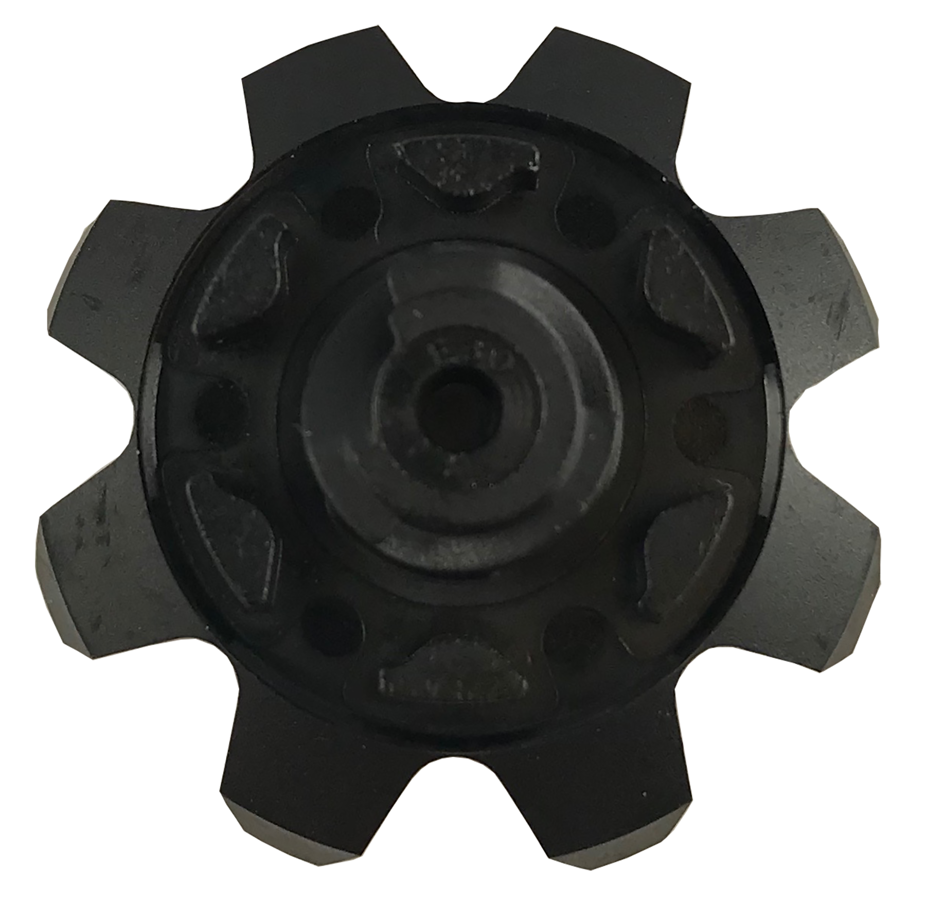 Black Widow Spikes (Fast Twist 3.0)