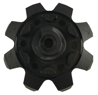 Black Widow Spikes (Fast Twist 3.0)