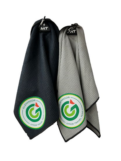 Blank Magnet Towels - 16" x 24"