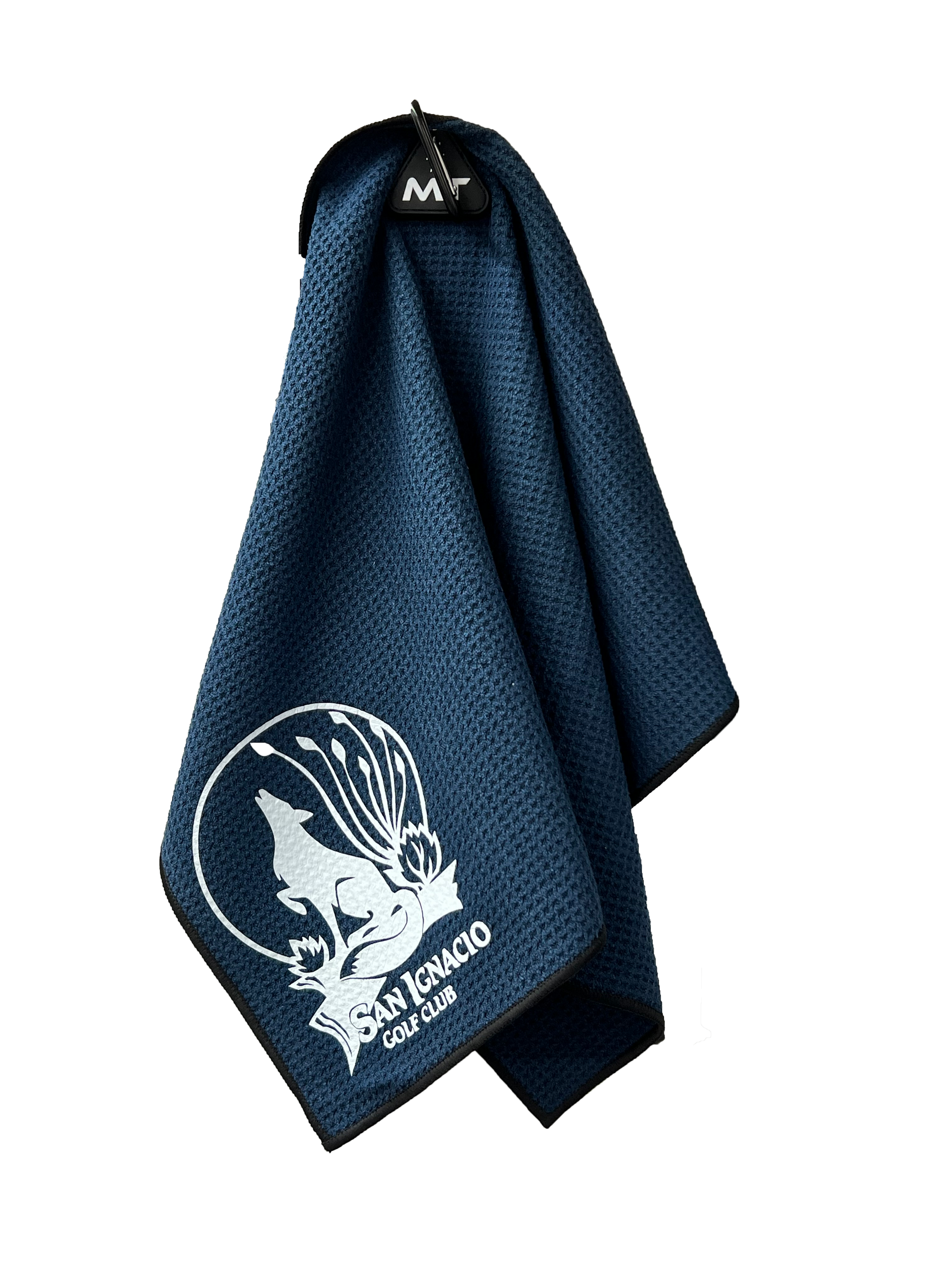 Blank Magnet Towels - 16" x 24"