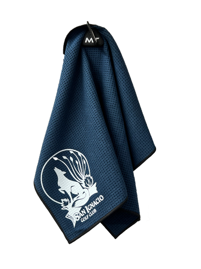 Blank Magnet Towels - 16" x 24"