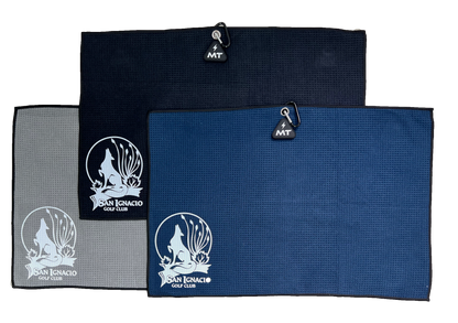 Blank Magnet Towels - 16" x 24"