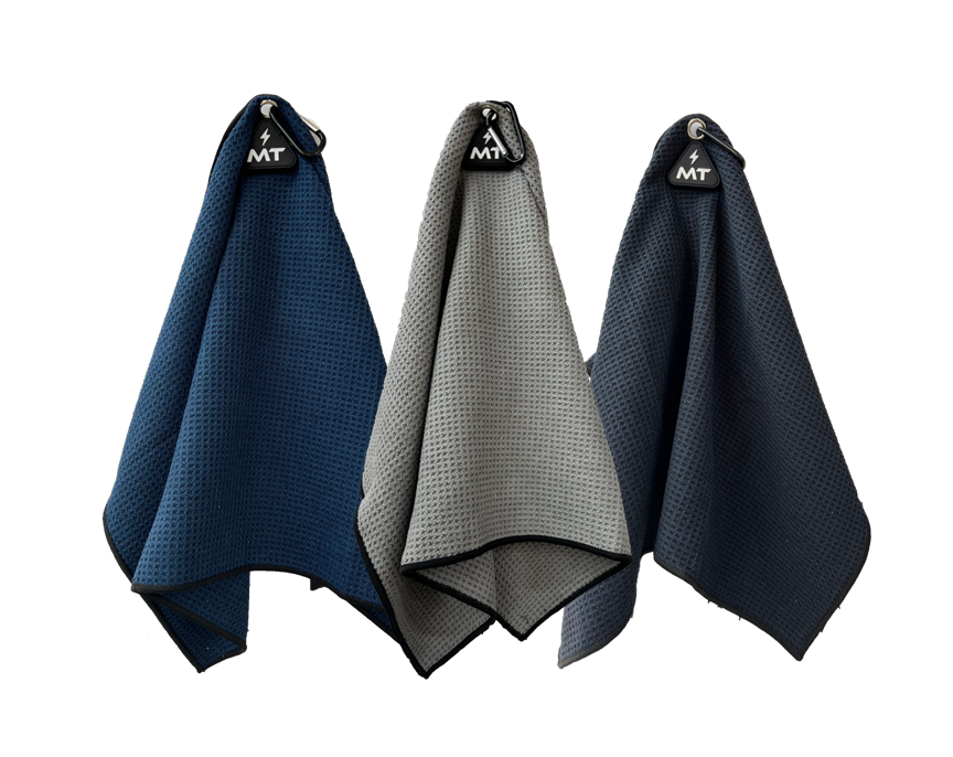 Blank Magnet Towels - 16" x 24"