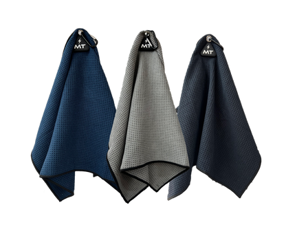 Blank Magnet Towels - 16" x 24"