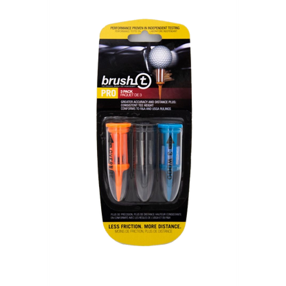 Brush T Combo Pack