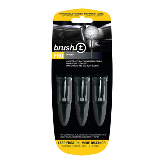 Brush T Driver