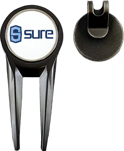 CapMate Divot Tool & Ball Marker