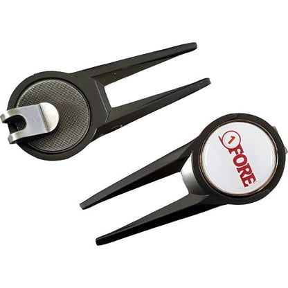 CapMate Divot Tool & Ball Marker