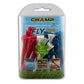 Champ Fly Tees - 2 3/4"