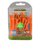 Champ Fly Tees - 2 3/4"