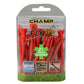 Champ Fly Tees - 2 3/4"