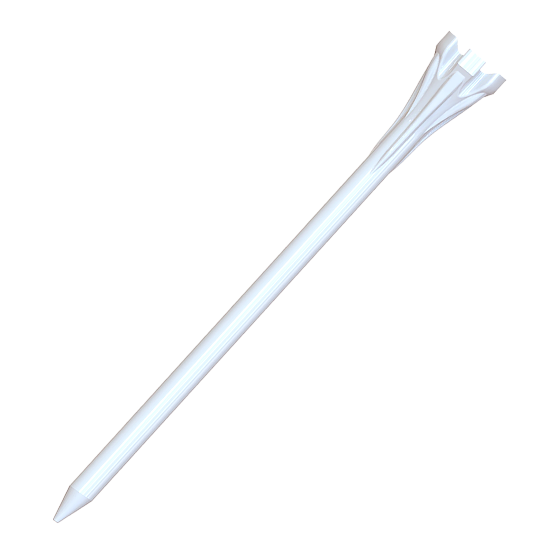 Champ Fly Tees - 3 1/4"