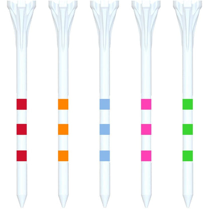 Champ My Hite Fly Tees - 2 3/4"