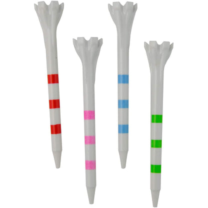 Champ My Hite Fly Tees - 2 3/4"