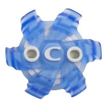 Champ PiviX Blue Disc (Slim-Lok)