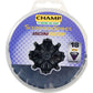 Champ Scorpion Spikes Bulk (400ct) (Q-Lok)